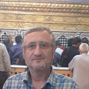 رضا ملکی